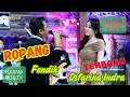 Download Lagu Ropang | Difarina Indra ft Fendik | Adella | Lirik | Terbaru MP3