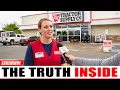 The Hidden Breakdown Inside Tractor Supply Employees Say It s Worse Than You Think