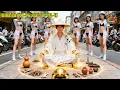 Download Lagu Pengemis Gunung Buka Klinik Ngaku Dewa Medis, Tak Disangka CEO Cantik Bawa Miliaran untuk Jemput