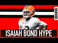 SHOULD WE BE MORE EXCITED ABOUT ISAIAH BOND - QnA