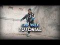 How to Crip Walk in 2020 Dance Tutorial