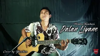 Download Dalan Liyane - Yuswhanda akustik MP3