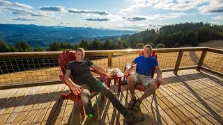 Living In A Tiny House With A Spouse Zillow