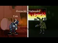 Download Lagu Friday Night Funkin Tabi VS Springtrap (Genocide x Nightmare) Remix Mod