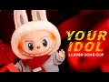 Download Lagu YOUR IDOL x LABUBU (Official Version)
