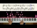 【Piano Cover】蔡依林 Jolin Tsai - 說愛你｜高還原純鋼琴版｜高音質/附譜/歌詞