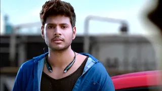 nithya menen sundeep kishan asli fighter best romantic scenes