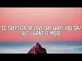 FIFTY FIFTY - Cupid (Twin Version) Lyrics
