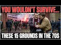 Download Lagu 15 Football Grounds You Didn’t Dare Visit in the 70s (Unless You Had a Death Wish)