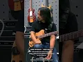 Lagu Intuisi Menjadi Andalan Utama Andra Ramadhan Dalam Mengisi Part Solo Di Lagu Dewa 19 #trending