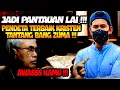 Download Lagu 🔴  JADI PANTAUAN LAI‼️ VIRAL Video Debat Ust ZUMA vs Pendeta Terbaik dari Kristen