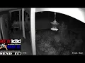 Caught on Camera Suspect Steals A Pride Flag 3 Different Times