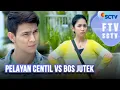 Download Lagu FTV SCTV FULL Dinda Kirana \u0026 Marcel Darwin | Pelayan Centil Vs Bos Jutek