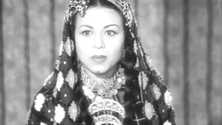 اغنية ادي النعيم من فيلم خضرة والسندباد القبلي 
