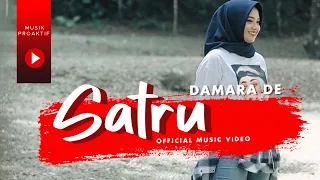 damara de satru official music video 