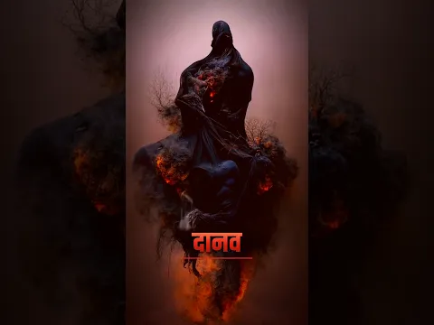 देवता, दानव और गंधर्व का असली अर्थ क्या है? | Sanatan Dharma #Shorts