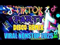 Download Lagu 🔥TIKTOK VIRAL MASHUP REMIX 2025🔥TRENDING TIKTOK MASHUP NONSTOP REMIX 2025💥TIKTOK MASHUP 2025