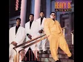 Heavy D & The Boyz- More Bounce