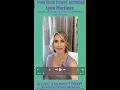 Lynn Martinez Raves about The Own Your Power Network