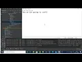 Vaadin Tutorial Creating a Login Screen with Spring Security part 2