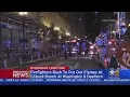 Fire At Citibank Branch In The Loop Leaves 1 Person Injured