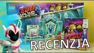 LEGO Movie 2 Błyszczące spa 70837 / RECENZJA