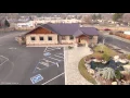 1281 S Main MLS - Yreka CA Southern Oregon Drone