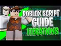 Loops How to Script on Roblox Episode 5