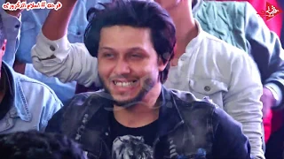 افجر دويتو احمد عامر ويارا محمد مع محمد عبدالسلام احساس فوق الخيال وشغل عالى دندنها