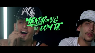 Cheque Vai, Cheque Vem feat. Dom Tarifi - Mc Menor da VG