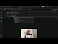 Belajar Python Transpose Matriks Menggunakan Nested For