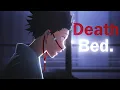 Download Lagu A Silent Voice - Death Bed pt. 2