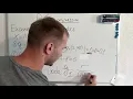 11 Exponential Golomb codes with examples