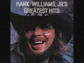 Hank Williams jr - Family tradition