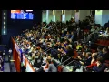 All-Access Westchester Knicks Opening Night