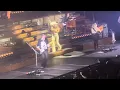 Lainey Wilson - Bell Bottoms up - 8/23/25 - Kia Forum; Inglewood, CA