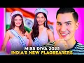 Lagu Miss Diva 2025 FINAL Q\u0026A Review | Best Answers, Weak Moments \u0026 Final Results