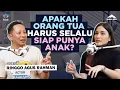 Download Lagu KUNCI KELUARGA BAHAGIA MESKI BELUM SIAP JADI ORANG TUA! - RELATE #everestmedia