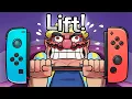 Download Lagu The New WarioWare Ruined Me