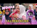 Lagu DJ NROTOK MEGA NYISIK • Voc Mel Mel • Runda Putra • Show Bangodua Indramayu