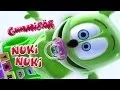 Download Lagu Nuki Nuki (The Nuki Song) Full Version - Gummibär the Gummy Bear