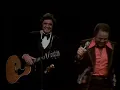 Johnny Cash - Folsom Prison Blues (Live)