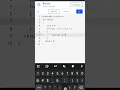 Nested For Loop Print Square pattern by asterisk symbol Programmer Defined Value
