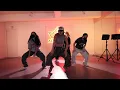 Spice - Clockwork (Ft. Stefflon Don)│Ariel CHOREOGRAPHY