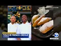 Touche French Creole on ABC7
