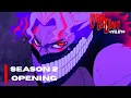 Download Lagu DANDADAN OPENING SEASON 2 Concept | On your way | UHD 60 FPS