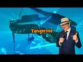 Download Lagu Tangerine - Antoine (cover)