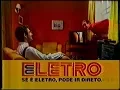 Intervalo: Globo Repórter - Globo SP (21/06/1996) [4]