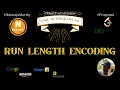 Run Length Encoding Nataraja Murthy Program Must for Interviews