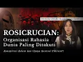 Lagu Mengungkap Organisasi Rahasia Dunia: ROSIKRUSIANISME